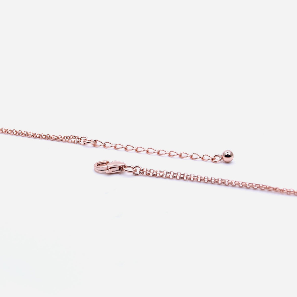 EDEN 悅 Bracelet in White Mist Jade