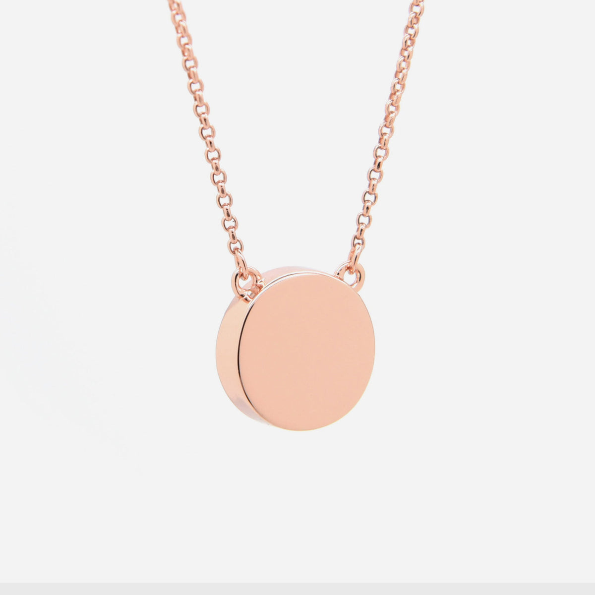 EDEN 悅 Necklace in Light Lavender Jade